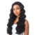 Body Wave Brazilian Virgin Hair Wig