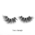 I’m a Savage 3D 25mm Lashes