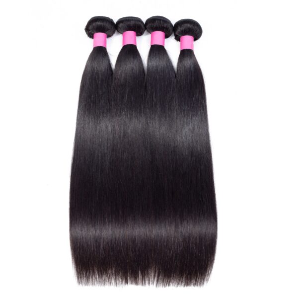 Straight Virgin Hair Straight Virgin Hair
