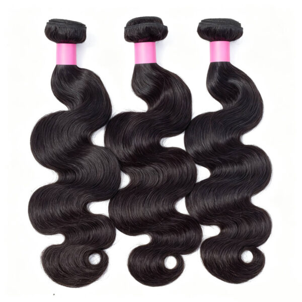 Body Wave Virgin Hair