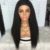 Headband Wig Virgin Hair