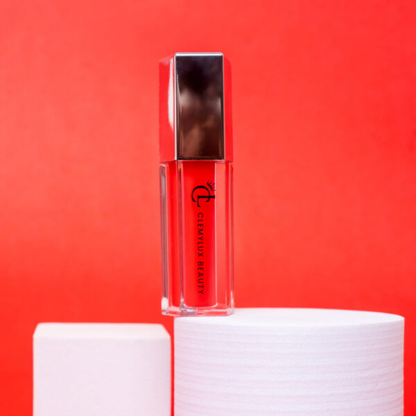 Cherry Coco Lip Lux Moisturizing Lipgloss