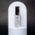 Crystal Clear Lip Lux Moisturizing Lipgloss
