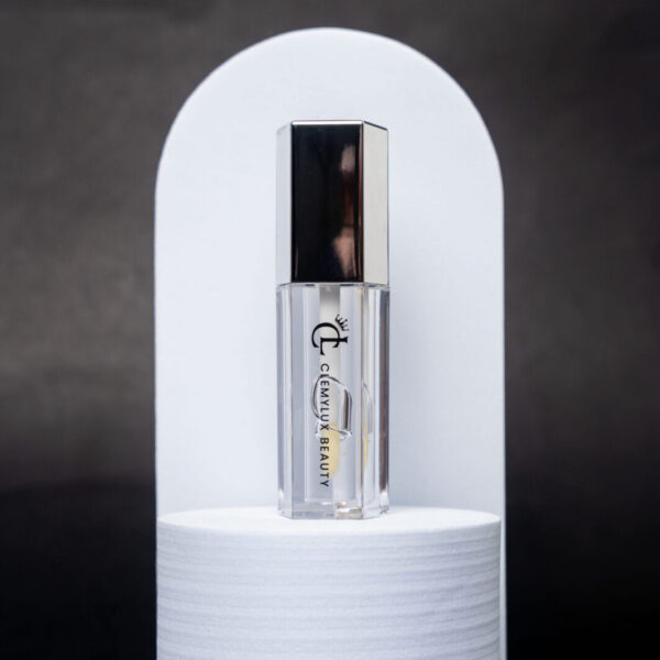 Crystal Clear Lip Lux Moisturizing Lipgloss