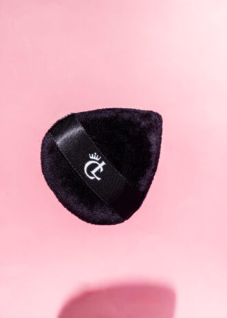 Puff Puff Powder puff