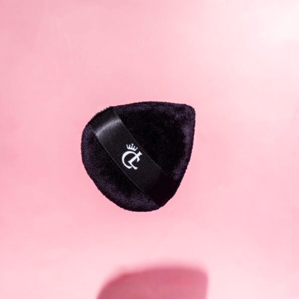 Puff Puff Powder puff