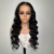 Wear and Go HD Lace Glueless Wig Loose Curls Pre Bleached Tiny Knots Wig