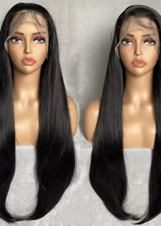 Baby Girl Black